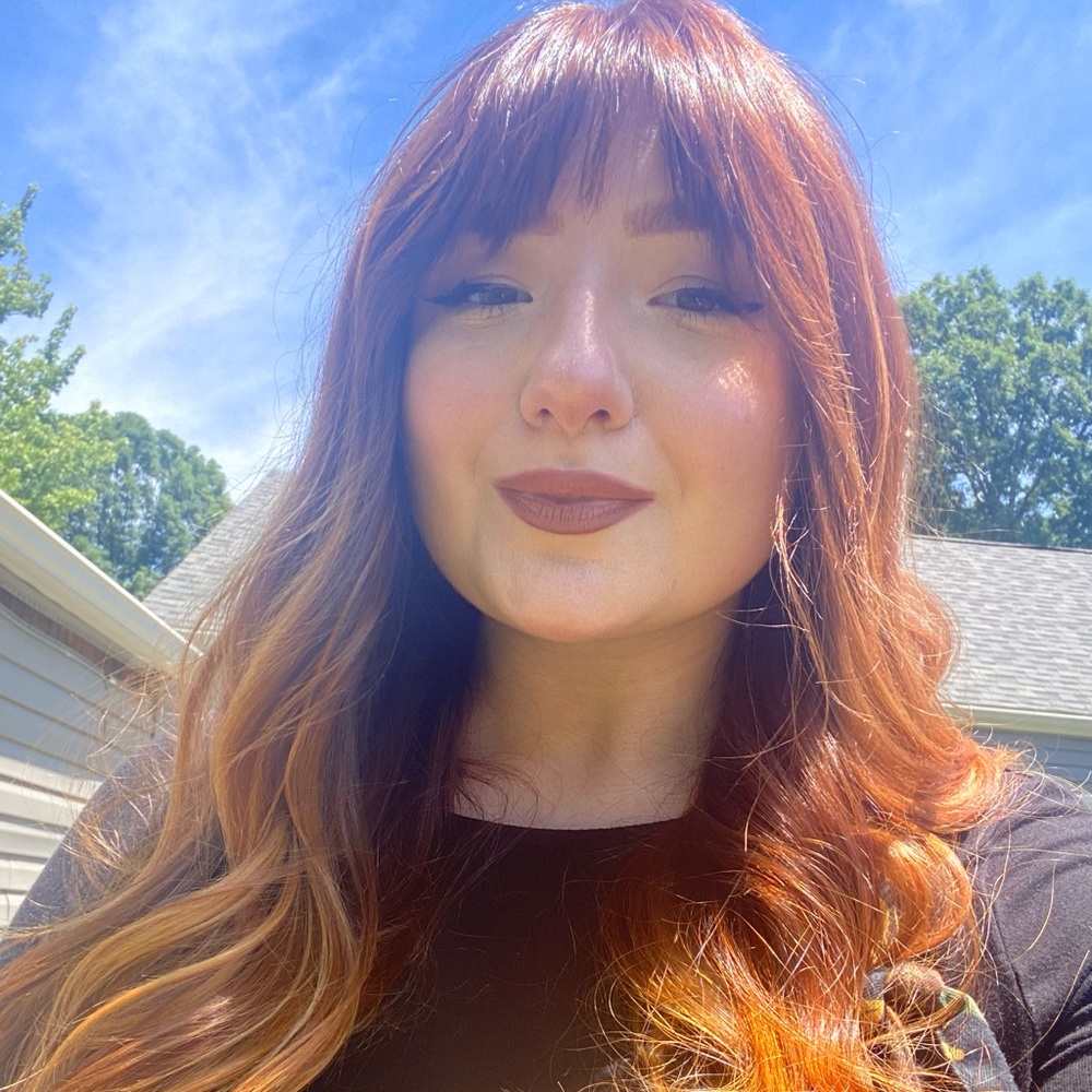 Meet your Posher, Mindy